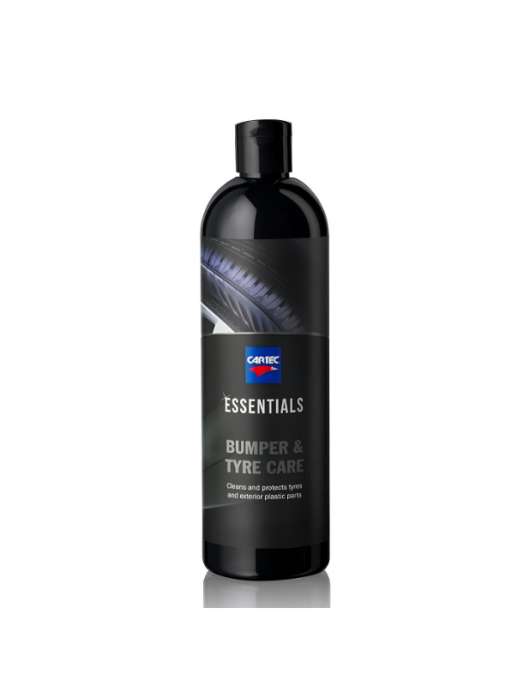 ABRILHANTADOR E PROTETOR PARACHOQUES E PNEUS 1Ltr (CARTEC)
