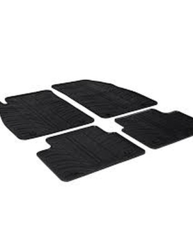 TAPETES DE BORRACHA OEM OPEL INSIGNIA 2013-