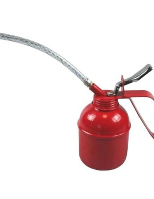 ALMOTOLIA DE OLEO COM BICO FLEXIVEL 300ml