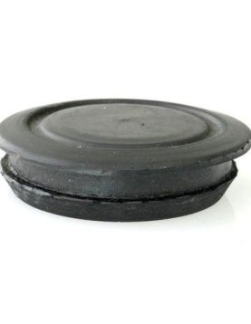 TAPA FUROS 47mm (UNIDADE)