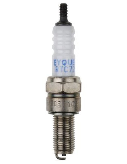 VELA DE MOTA DENSO  = CR7E/ CPR7EA