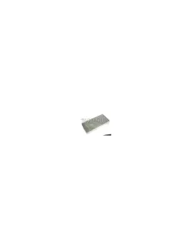 FILTRO DE HABITACULO = S4160CA ADT32544 (MOTAQUIP)