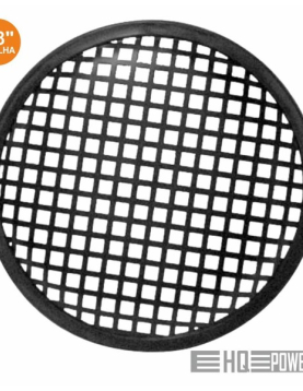 GRELHA COLUNAS 12" HQ POWER (UNIDADE)