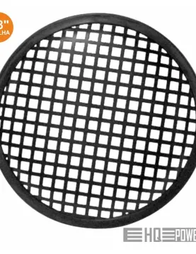 GRELHA COLUNAS 12" HQ POWER (UNIDADE)