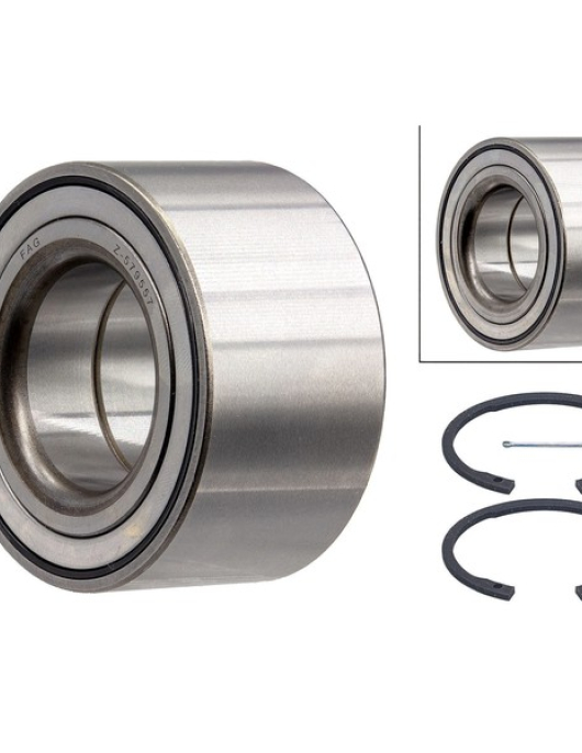 ROLAMENTO RODA =WB3410 -5326