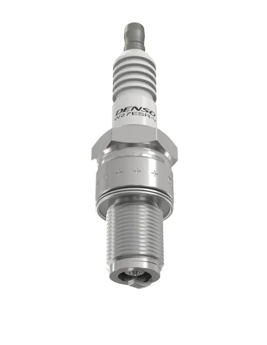 VELA DE MOTA = 0242255504 BR9EG (DENSO)