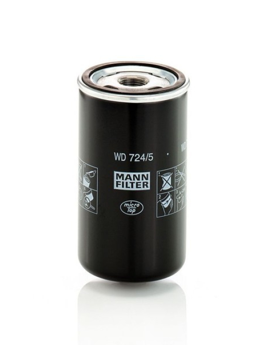FILTRO DE HIDRAULICO = 57116 ZP3215 P550486 (13/16-16)