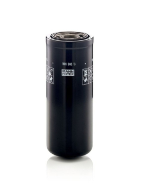 FILTRO DE HIDRAULICO = 51494 WH980/3 (1 3/8-12) (MANN FILTER)