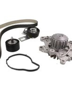 KIT DISTRIBUIÇAO COM BOMBA DE AGUA PSA = 530076030 QBPK9370 CT1230WP1 (AIRTEX)