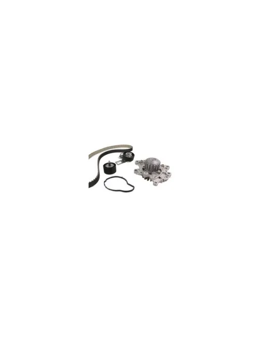 KIT DISTRIBUIÇAO COM BOMBA DE AGUA PSA = 530076030 QBPK9370 CT1230WP1 (AIRTEX)