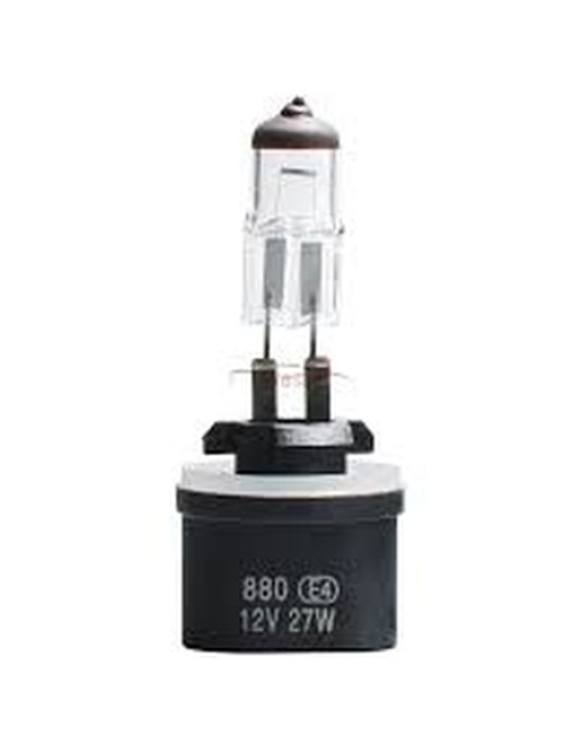 LAMPADA H27/1W 12V 27W (MTECH)