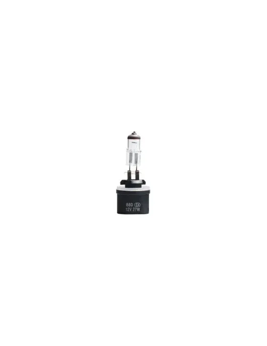 LAMPADA H27/1W 12V 27W (MTECH)