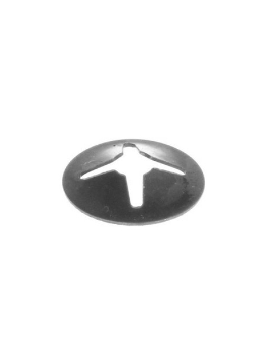 MOLA FREIO DE RETENÇAO 10X4mm (UNIDADE)
