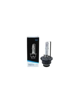 LAMPADA DE XENON D4S 6000K 12V 35W (M-TECH)