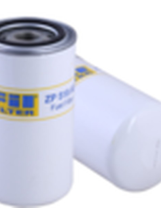 FILTRO DE GASOLEO 33697 P550774 (7/8-14)