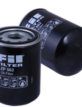 FILTRO DE HIDRAULICO = BT351 51858 SY8004 MOFFETT (FIL FILTER)