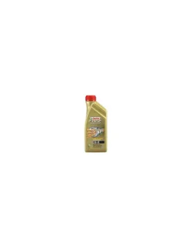 OLEO CASTROL 5W40 TD EDGE TITANIUM 1Ltr