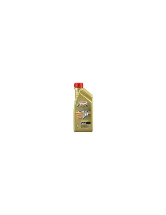 OLEO CASTROL 5W40 TD EDGE TITANIUM 1Ltr