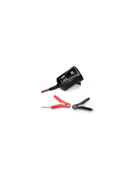 CARREGADOR DE BATERIAS 6-12V C/ PROTEÇAO (GREEN CELL)