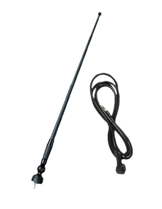 ANTENA UNIVERSAL EM BORRACHA