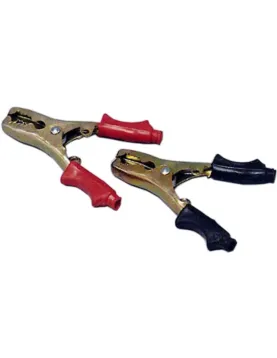 GARRA DE BATERIA 40AMP NEGATIVA (4814222)