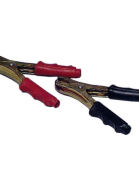 GARRA DE BATERIA NEGATIVO 60 AMP