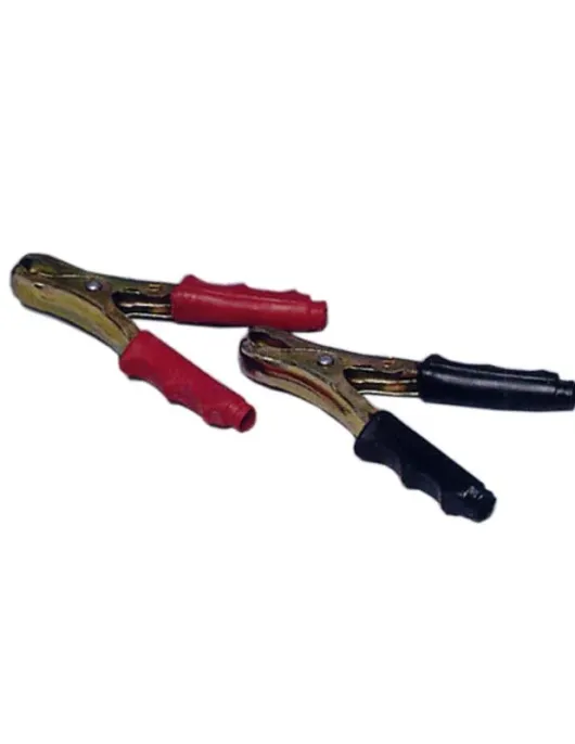 GARRA DE BATERIA NEGATIVO 60 AMP