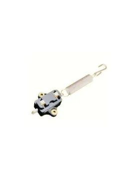 INTERRUPTOR STOP C/ MOLA UNIVERSAL