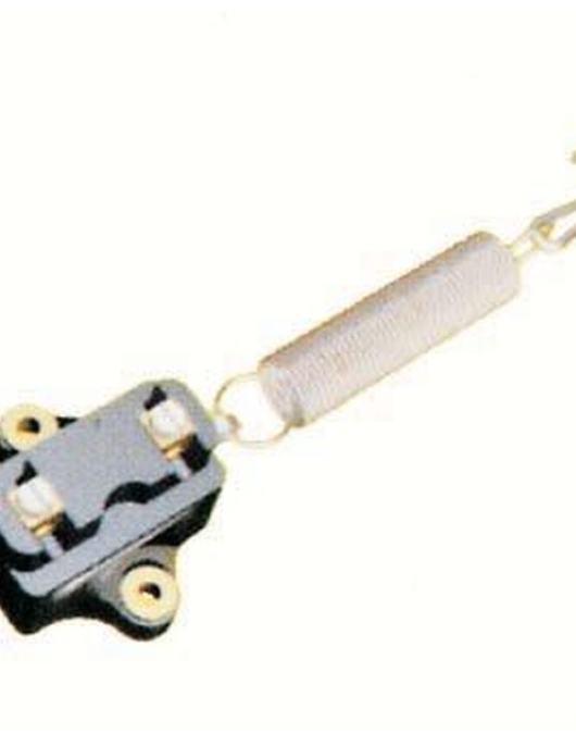 INTERRUPTOR STOP C/ MOLA UNIVERSAL