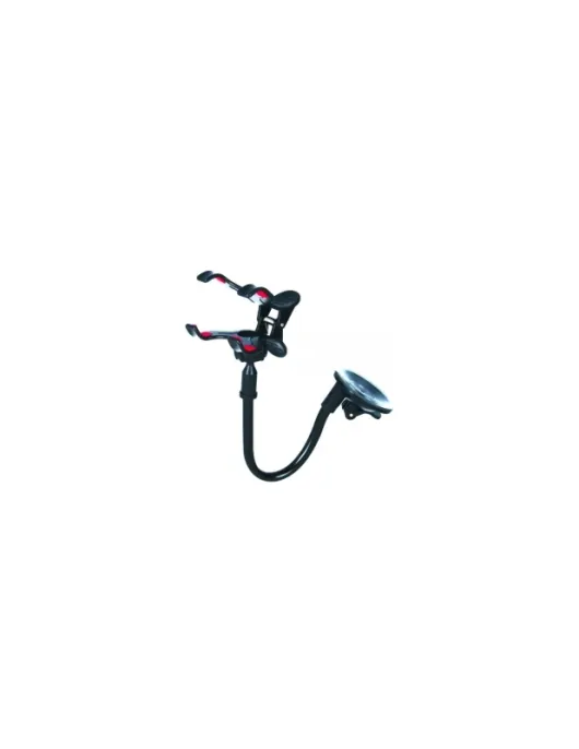 SUPORTE DE TELEMOVEL COM VENTOSA
