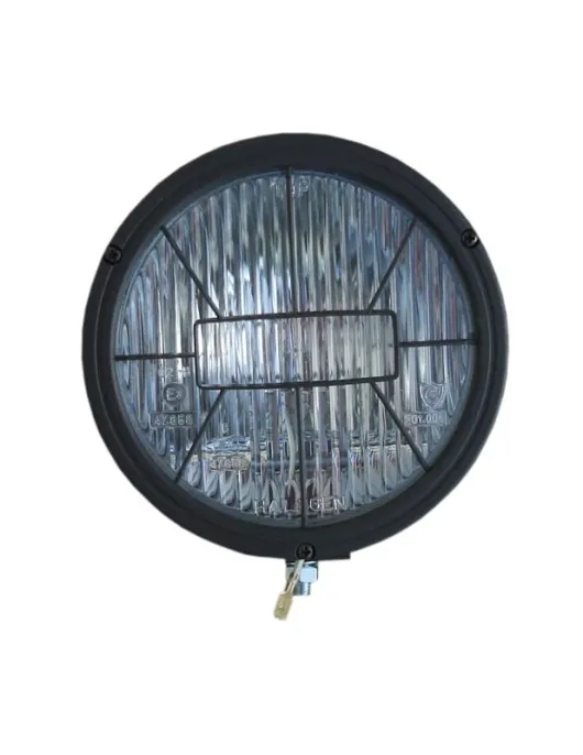 FAROL NEVOEIRO REDONDO JOGO