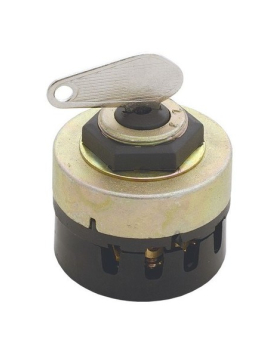 CANHAO DE IGNIÇAO COM CHAVE PARA TRATOR C-360