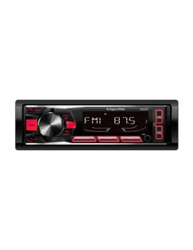 RADIO MP3 4X25W C/ FM/BT/SD/AUX/USB (KRUGER MATZ)