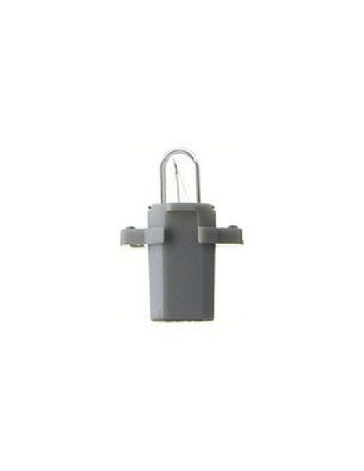 LAMPADA CASQUILHO DE PLASTICO