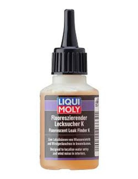 ADITIVO DETETOR DE FUGAS DE RADIADOR 50ml (LIQUI MOLY)