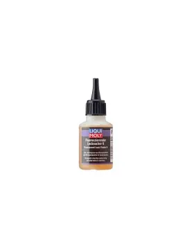 ADITIVO DETETOR DE FUGAS DE RADIADOR 50ml (LIQUI MOLY)