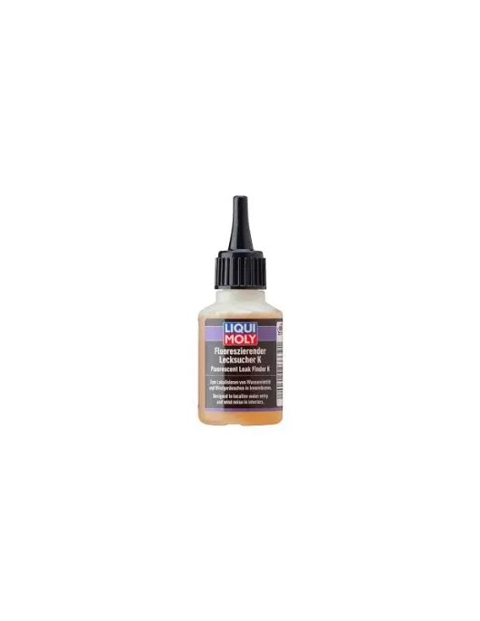 ADITIVO DETETOR DE FUGAS DE RADIADOR 50ml (LIQUI MOLY)