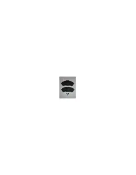 PASTILHAS = MDB3412 ADP154253 (MOTAQUIP)