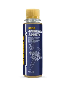 ADITIVO P/ CAIXA DE VELOCIDADES AUTOMATICA 0.1Ltr (MANNOL)