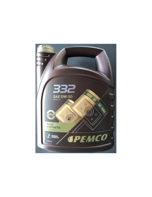 OLEO PEMCO 0W30 5L IDRIVE 332 C/ SIGOU INCLUIDO