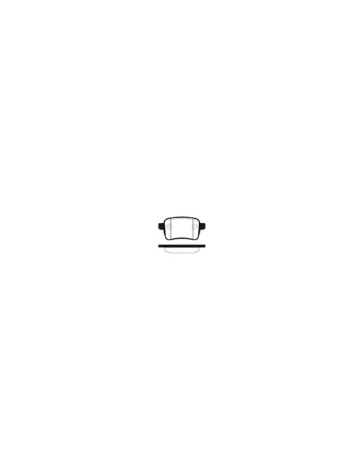 PASTILHAS = MDB3423 ADL144232 (RAICAM)
