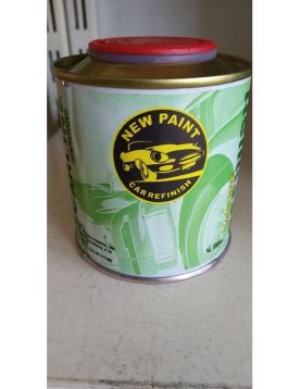 ENDURECEDOR P/ PRIMARIO ACRILICO HS 1/4L "NEWPAIN" 4:1