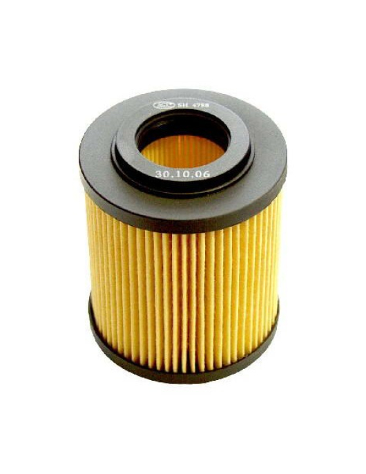 FILTRO DE OLEO = FA5588 FA5978ECO ADH22115 ADW192103 (SCT GERMANY)