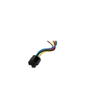 SUPORTE RELÉ AUTO COM CABO