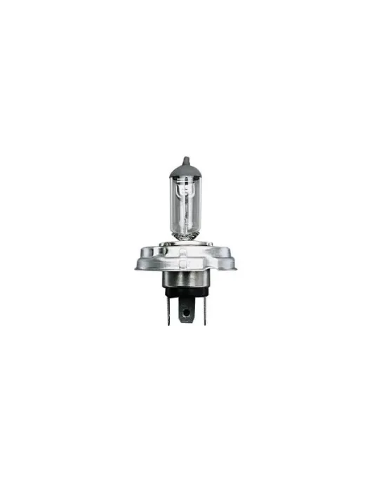 LAMPADA H4 PRATO 12V 55/60W