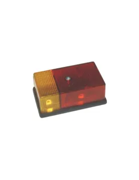 VIDRO DE FAROLIM ATRELADO PARA F113 I1069