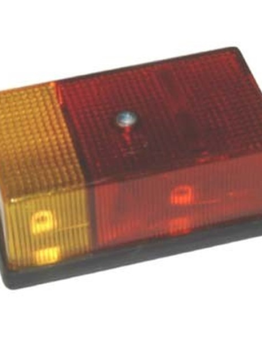 VIDRO DE FAROLIM ATRELADO PARA F113 I1069